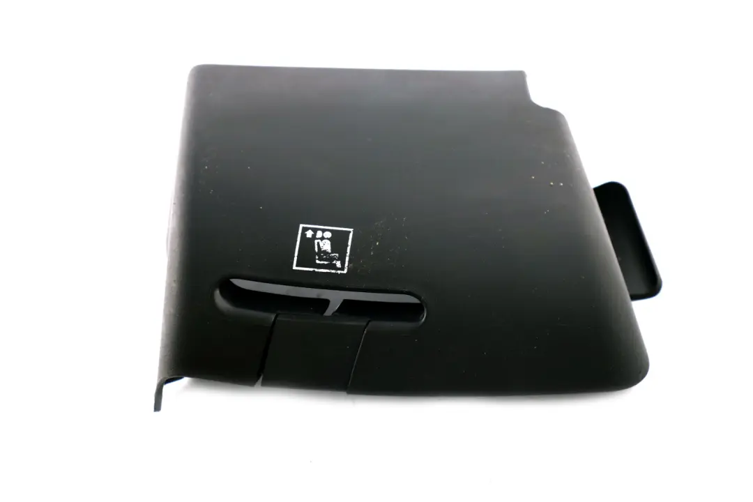 Belt Outlet Guide Tunnel Rear Left N/S to BMW 3 Series E46 Compact Cover with Part number 7000099 BMW 3 Series E46 Compact Cover Belt Outlet Guide Tunnel Rear Left N/S - SKU 7006011 - Part number 7000099