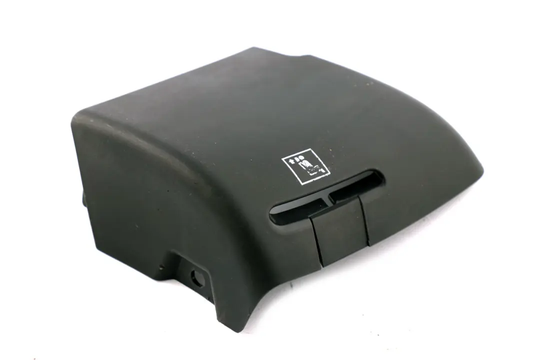 Belt Outlet Guide Tunnel Rear Left N/S to BMW 3 Series E46 Compact Cover with Part number 7000099 BMW 3 Series E46 Compact Cover Belt Outlet Guide Tunnel Rear Left N/S - SKU 7006011 - Part number 7000099