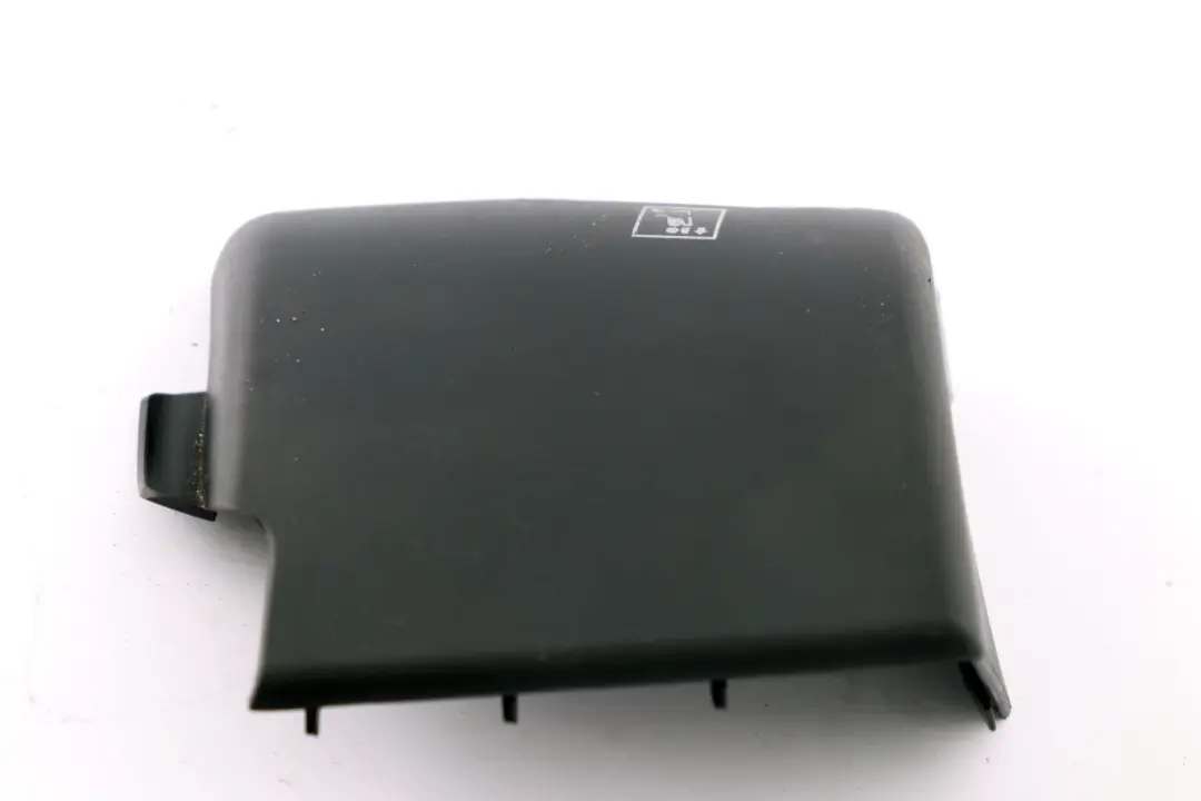 Belt Outlet Guide Tunnel Rear Left N/S to BMW 3 Series E46 Compact Cover with Part number 7000099 BMW 3 Series E46 Compact Cover Belt Outlet Guide Tunnel Rear Left N/S - SKU 7006011 - Part number 7000099