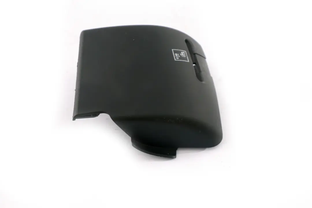 Belt Outlet Guide Tunnel Rear Right O/S to BMW 3 Series E46 Compact Cover with Part number 7000100 BMW 3 Series E46 Compact Cover Belt Outlet Guide Tunnel Rear Right O/S - SKU 7006012 - Part number 7000100