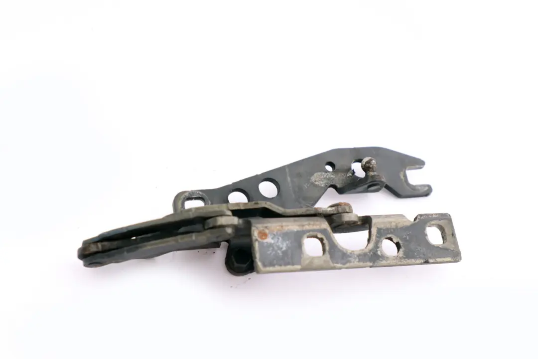 Left Engine Hood Hinge Bonnet N/S Blue to BMW X5 Series E53 with Part number 7006123 BMW X5 Series E53 Left Engine Hood Hinge Bonnet N/S Blue - SKU 7006123-BLUE - Part number 7006123