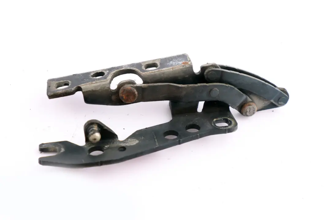 Left Engine Hood Hinge Bonnet N/S Blue to BMW X5 Series E53 with Part number 7006123 BMW X5 Series E53 Left Engine Hood Hinge Bonnet N/S Blue - SKU 7006123-BLUE - Part number 7006123