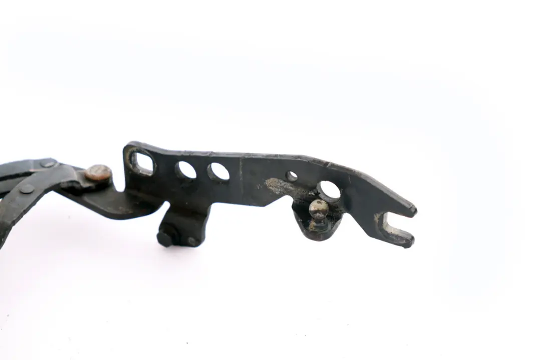 BMW X5 Series E53 Left Engine Hood Hinge Bonnet N/S Blue - SKU 7006123-BLUE - Part number 7006123
