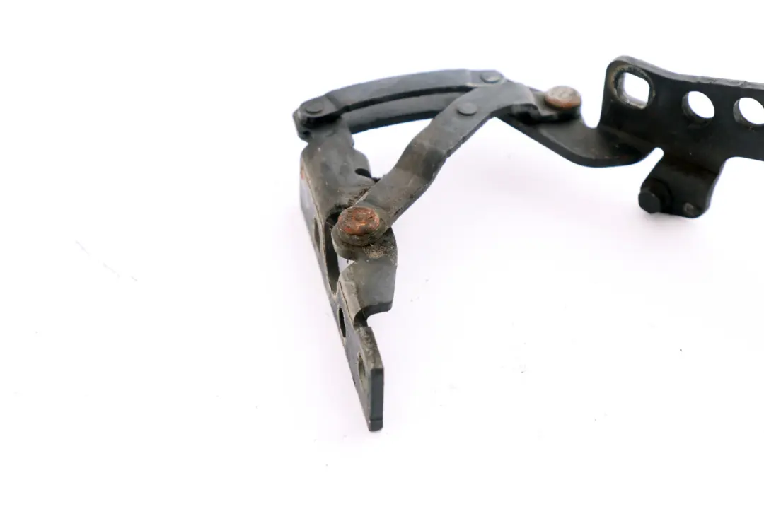 Left Engine Hood Hinge Bonnet N/S Blue to BMW X5 Series E53 with Part number 7006123 BMW X5 Series E53 Left Engine Hood Hinge Bonnet N/S Blue - SKU 7006123-BLUE - Part number 7006123