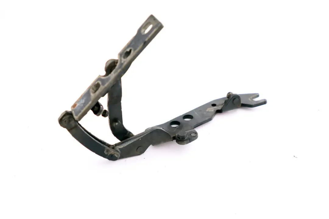 Left Engine Hood Hinge Bonnet N/S Blue to BMW X5 Series E53 with Part number 7006123 BMW X5 Series E53 Left Engine Hood Hinge Bonnet N/S Blue - SKU 7006123-BLUE - Part number 7006123