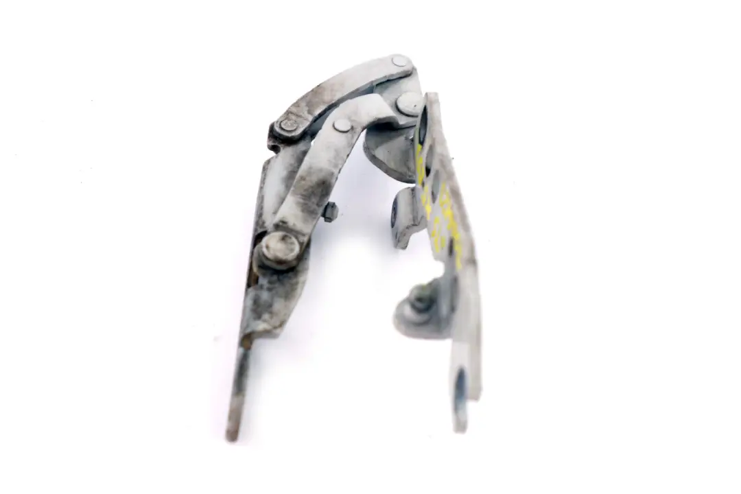BMW X5 E53 Left Engine Hood Hinge Bonnet N/S Titan Silver 8402173 - SKU 7006123-TS - Part number 7006123