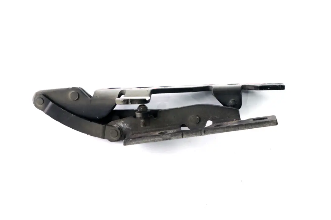 BMW X5 Series E53 Scharnier Frontklappe Rechts Black 8402174 - SKU 7006124-BLK - Teilenummer 7006124