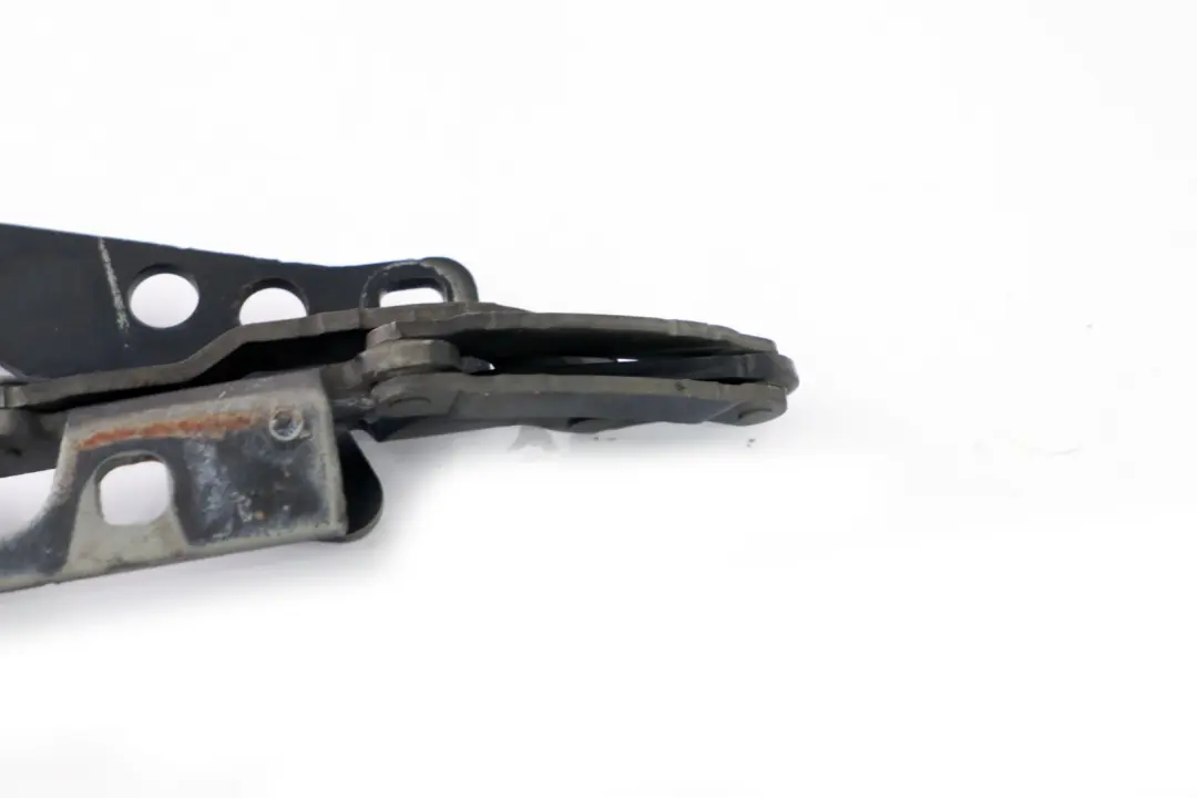 BMW X5 Series E53 Right Engine Hood Hinge Bonnet O/S Black 8402174 - SKU 7006124-BLK - Part number 7006124