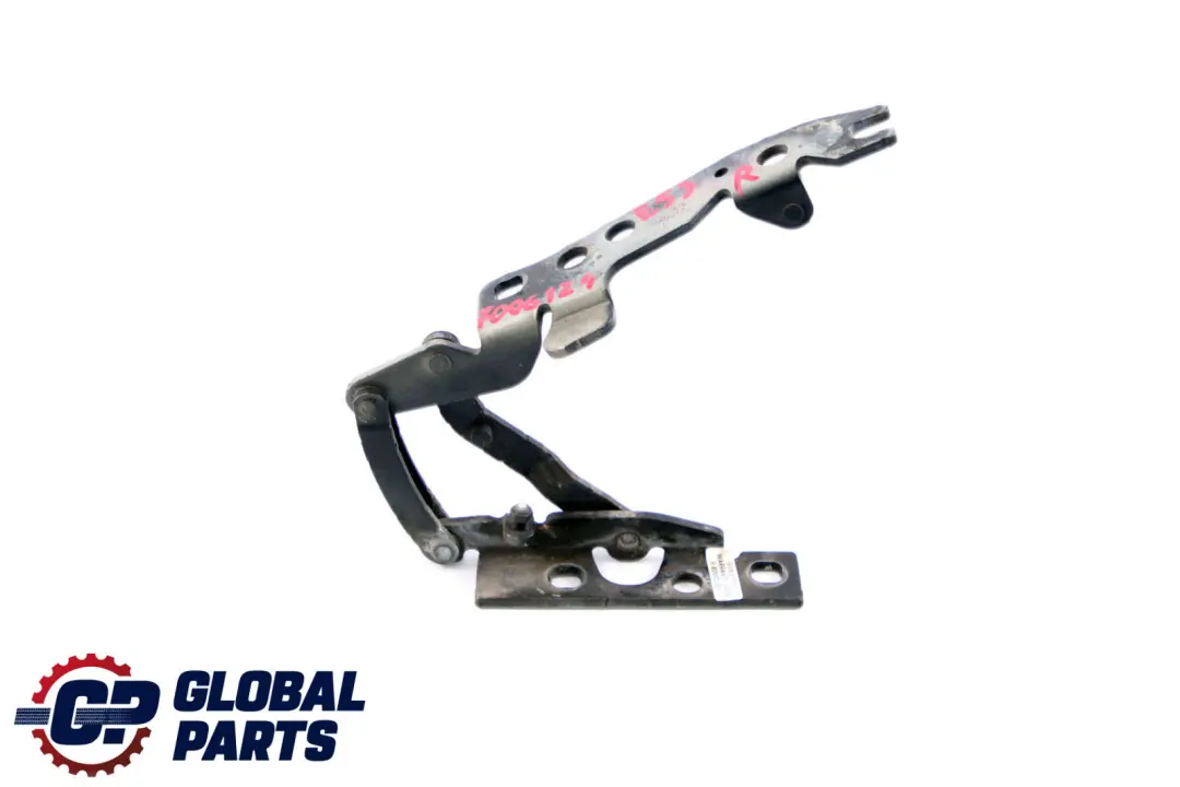 Reihe E53 Scharnier Frontklappe Rechts für BMW X5 mit Teilenummer 7006124 BMW X5 Reihe E53 Scharnier Frontklappe Rechts - SKU 7006124 - Teilenummer 7006124