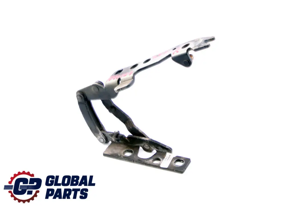 BMW X5 Series E53 Right Engine Hood Hinge Bonnet O/S - SKU 7006124 - Part number 7006124