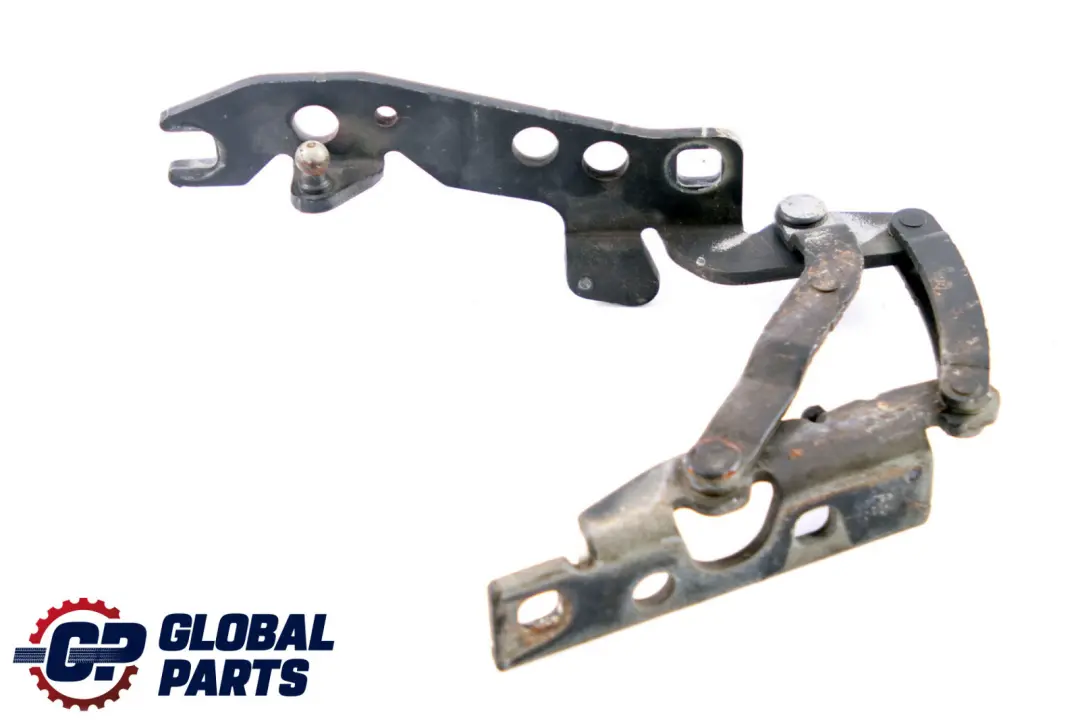 BMW X5 E53 Cardine Lembo Anteriore Destra - SKU 7006124 - Numero di parte 7006124