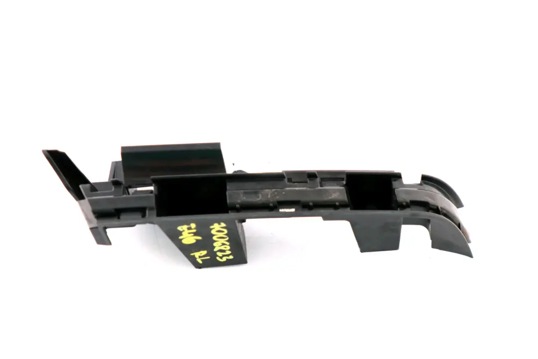 BMW 3 Series E46 Compact Guide Finisher Rear Left N/S Bumper Light Bracket - SKU 7006823 - Part number 7006823