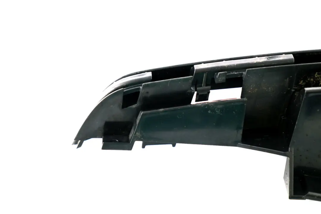 BMW 3 Series E46 Compact Guide Finisher Rear Left N/S Bumper Light Bracket - SKU 7006823 - Part number 7006823