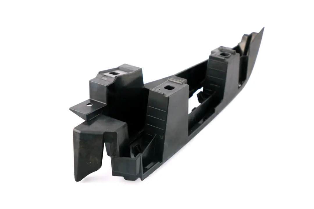 BMW 3 Series E46 Compact Guide Finisher Rear Right O/S Bumper Light Bracket - SKU 7006824 - Part number 7006824