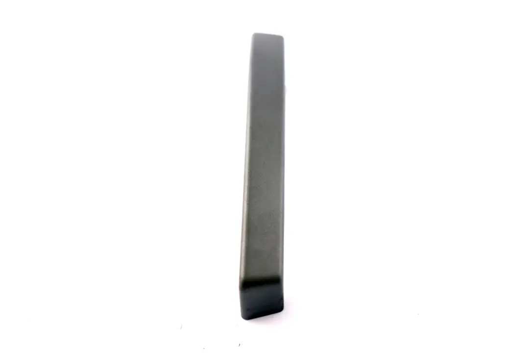 BMW 7 Series E65 E66 Decor Strip B Column Center Left N/S Dark Silver - SKU 7006869 - Part number 7006869