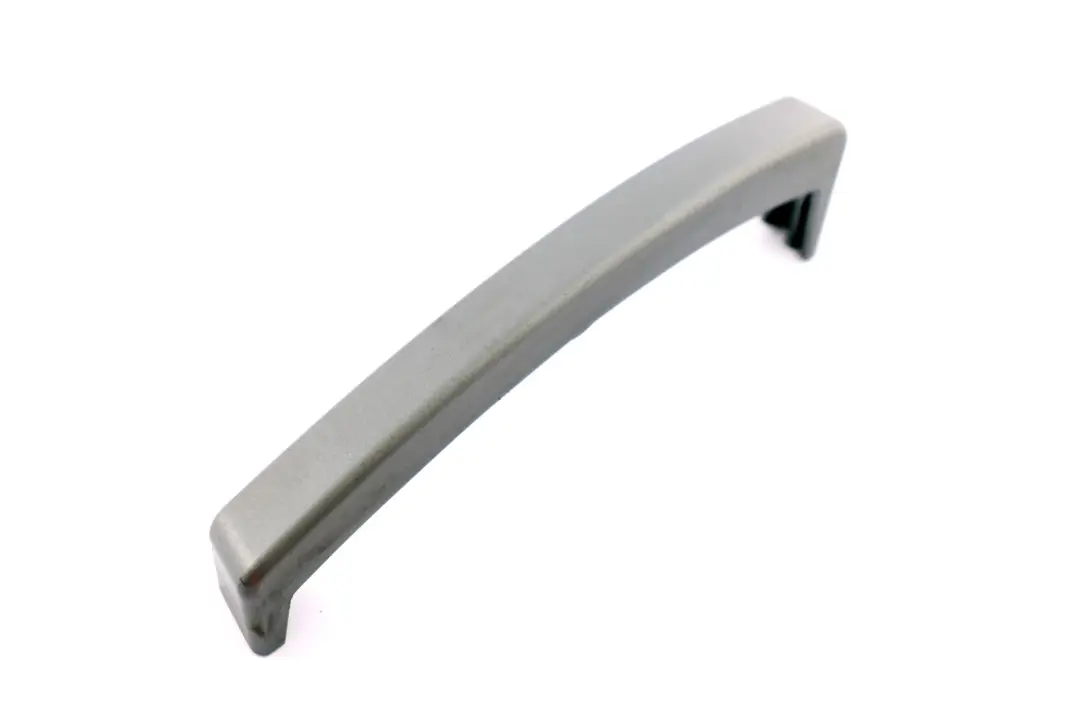 BMW E65 E66 Moulure Colonne Centre Droite Fonce Argent - SKU 7006870 - Numéro de pièce 7006870