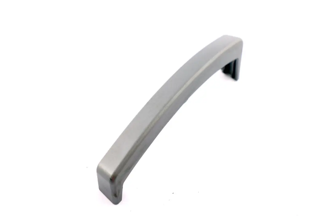 BMW E65 E66 Banda Decorativa Columna B Centro Derecha Plata Oscuro - SKU 7006870 - Número de pieza 7006870