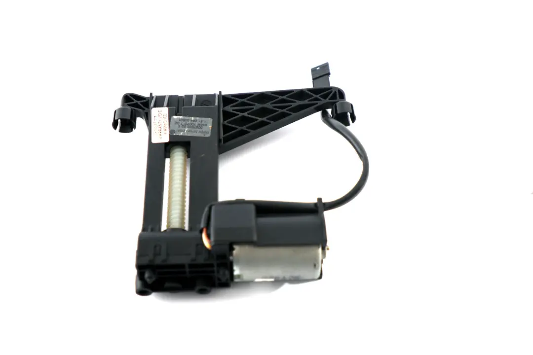 BMW E65 Mechanizm silniczek zagłówka fotela tył - SKU 7007017 - Numer Części 7007017