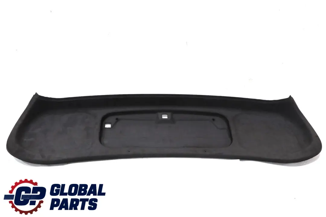 Trunk Boot Lid Interior Upper Trim Panel para BMW E65 E66 E67 con número de pieza 7007029 BMW E65 E66 E67 Trunk Boot Lid Interior Upper Trim Panel - SKU 7007029 - Número de pieza 7007029