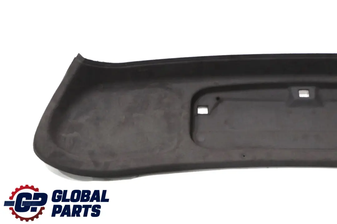 BMW E65 E66 E67 Revetement de Hayon Haut Interieur Rumble - SKU 7007029 - Numéro de pièce 7007029