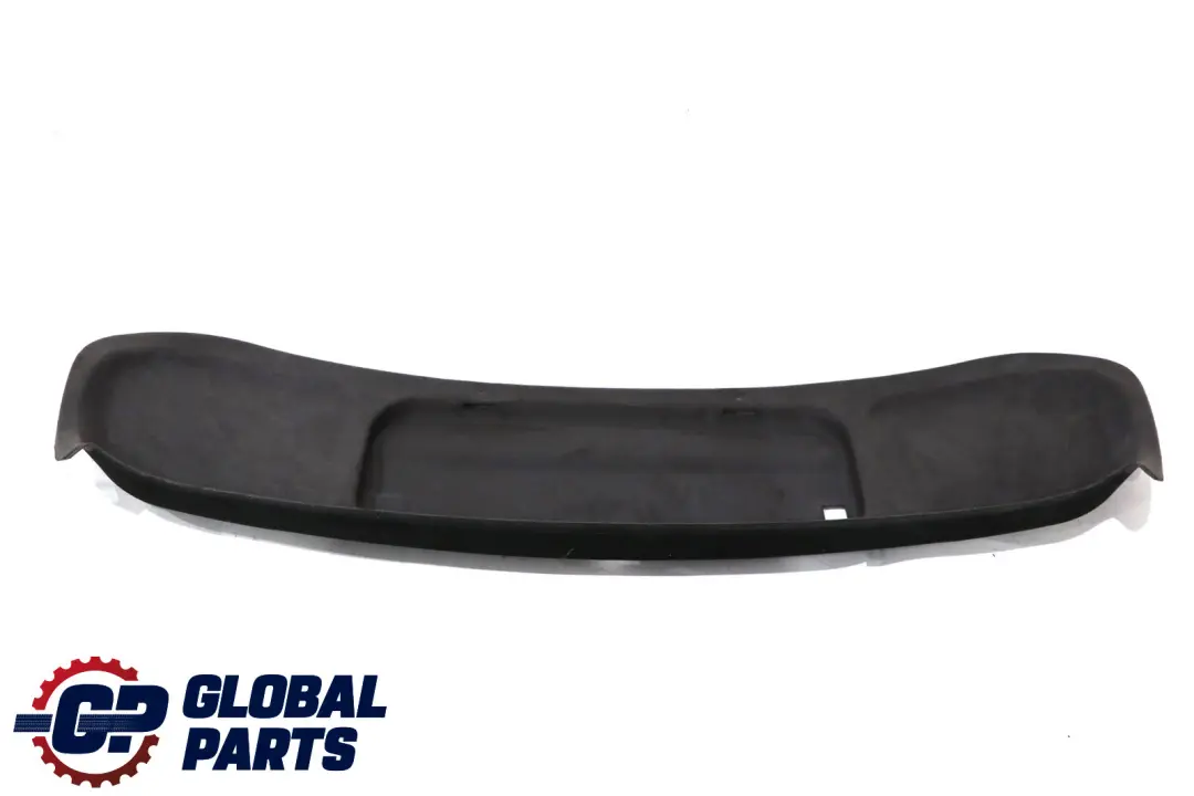 Trunk Boot Lid Interior Upper Trim Panel para BMW E65 E66 E67 con número de pieza 7007029 BMW E65 E66 E67 Trunk Boot Lid Interior Upper Trim Panel - SKU 7007029 - Número de pieza 7007029