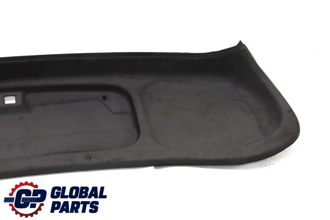 Trunk Boot Lid Interior Upper Trim Panel to BMW 7 Series E65 E66 E67 with Part number 7007029 BMW 7 Series E65 E66 E67 Trunk Boot Lid Interior Upper Trim Panel - SKU 7007029 - Part number 7007029