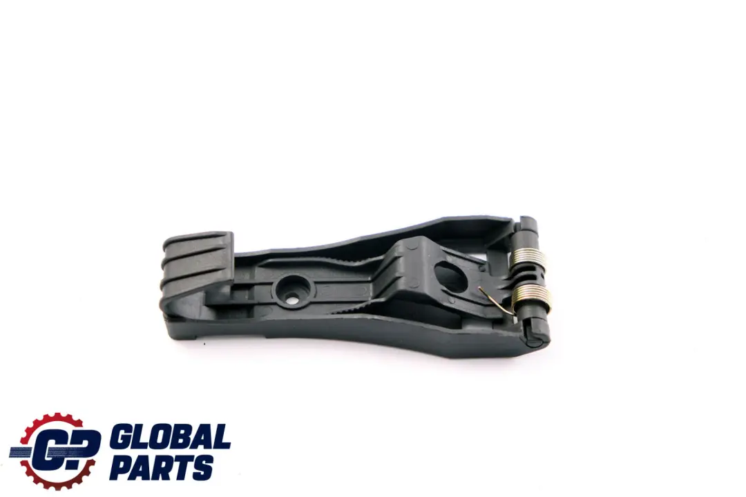 Tappeto Pavimento Fissaggio Gancio Baule per BMW X5 E53 con numero di parte 7007082 BMW X5 E53 Tappeto Pavimento Fissaggio Gancio Baule - SKU 7007082 - Numero di parte 7007082