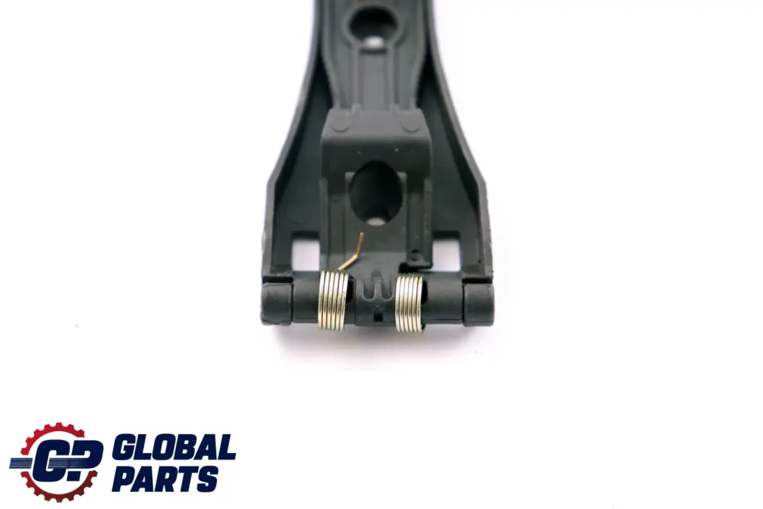 BMW X5 E53 Tappeto Pavimento Fissaggio Gancio Baule - SKU 7007082 - Numero di parte 7007082