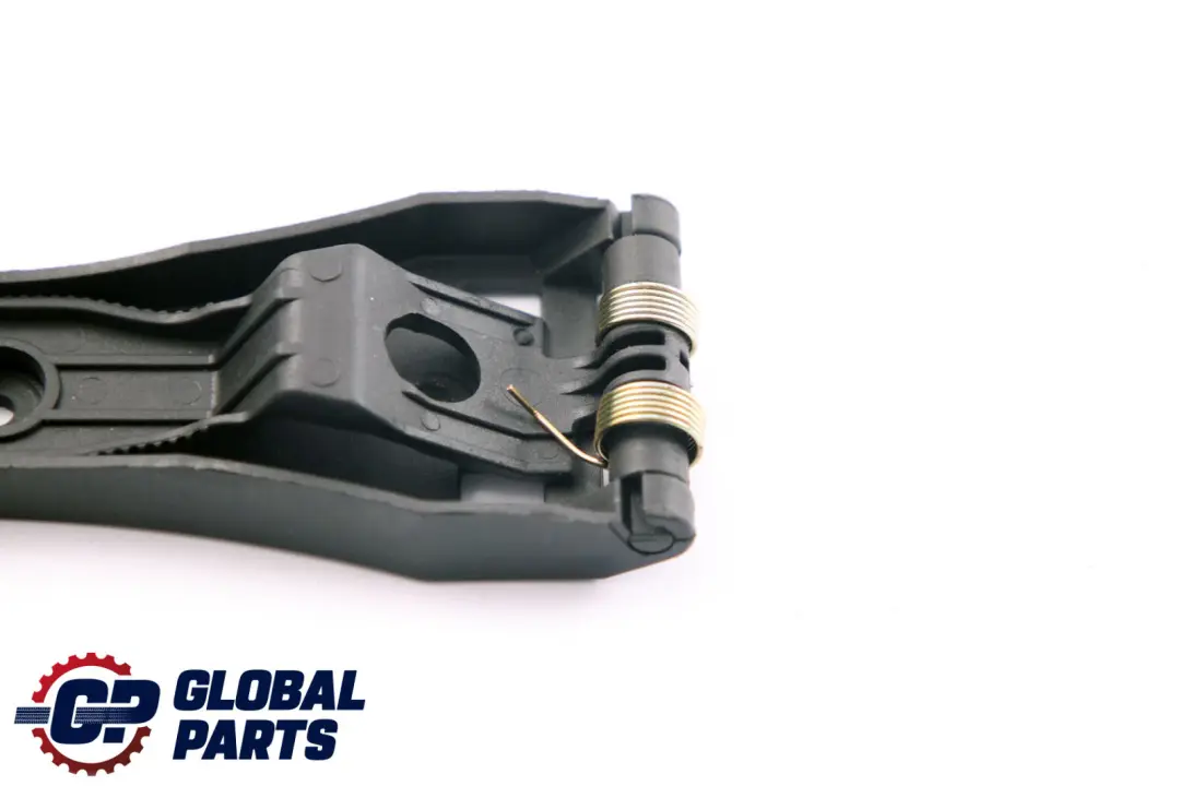 Floor Carpet Fixing Hook Boot Trunk to BMW X5 Series E53 with Part number 7007082 BMW X5 Series E53 Floor Carpet Fixing Hook Boot Trunk - SKU 7007082 - Part number 7007082