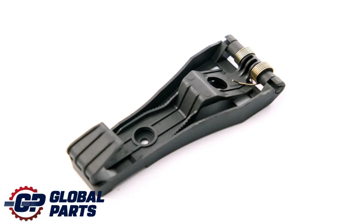 Gancho Fijación Alfombra Piso Maletero para BMW X5 E53 con número de pieza 7007082 BMW X5 E53 Gancho Fijación Alfombra Piso Maletero - SKU 7007082 - Número de pieza 7007082