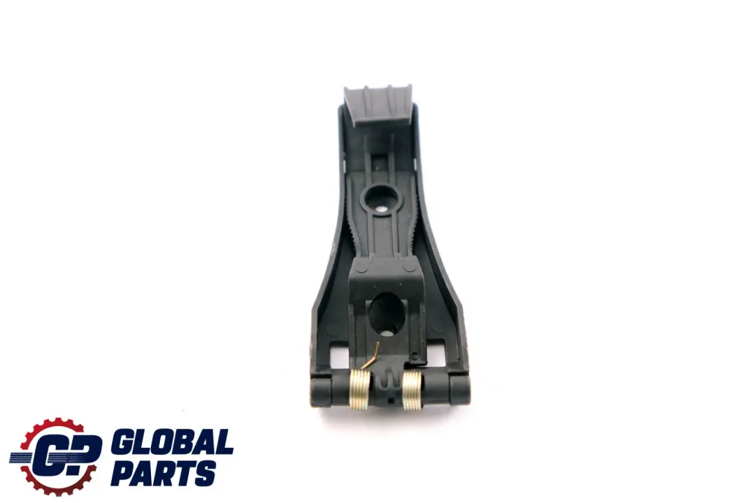 BMW X5 E53 Tappeto Pavimento Fissaggio Gancio Baule - SKU 7007082 - Numero di parte 7007082