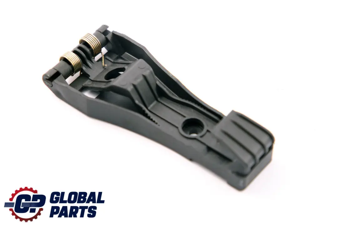 Tappeto Pavimento Fissaggio Gancio Baule per BMW X5 E53 con numero di parte 7007082 BMW X5 E53 Tappeto Pavimento Fissaggio Gancio Baule - SKU 7007082 - Numero di parte 7007082