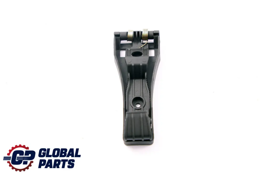BMW X5 E53 Tapis de sol Fixation Crochet Coffre Coffre - SKU 7007082 - Numéro de pièce 7007082