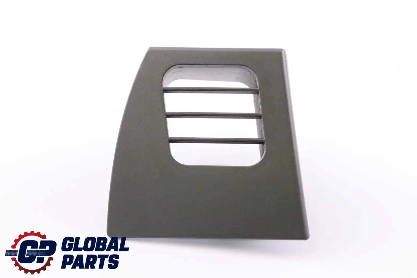 *BMW 7 er E65 E66 E67 Düse Für Türbelüftung Links Grau 7007148
