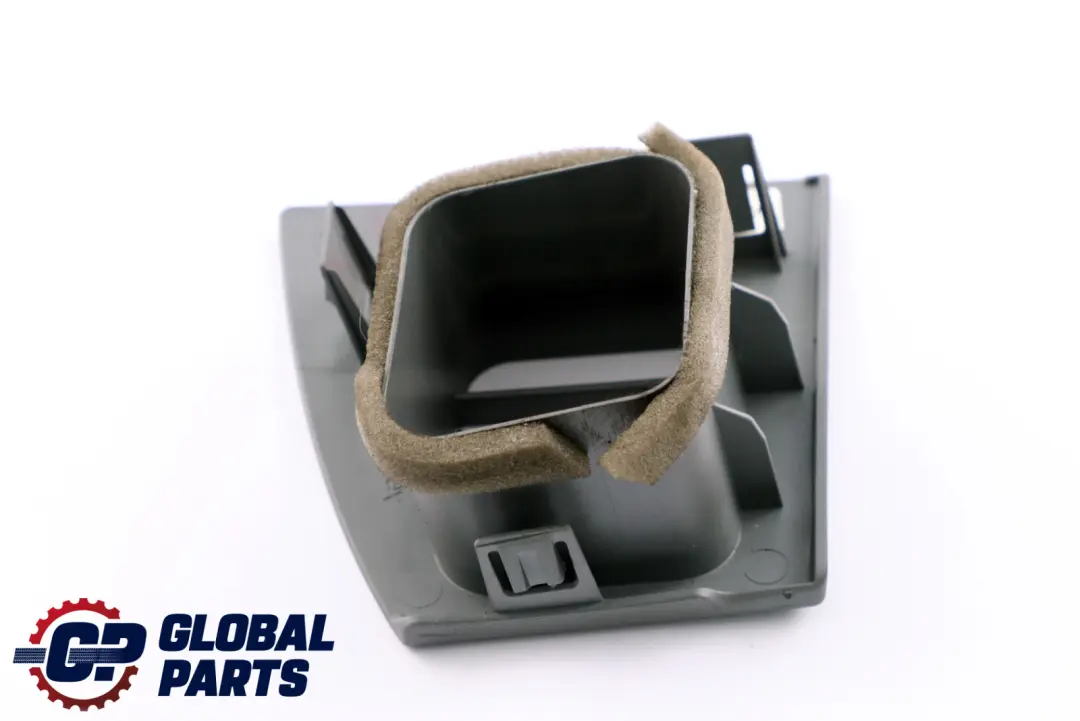 Buse D'Air Pour Ventilation A Gauche Gris 7007148 pour BMW E65 E66 E67 à propos du numéro de pièce 7007147 BMW E65 E66 E67 Buse D'Air Pour Ventilation A Gauche Gris 7007148 - SKU 7007147 - Numéro de pièce 7007147