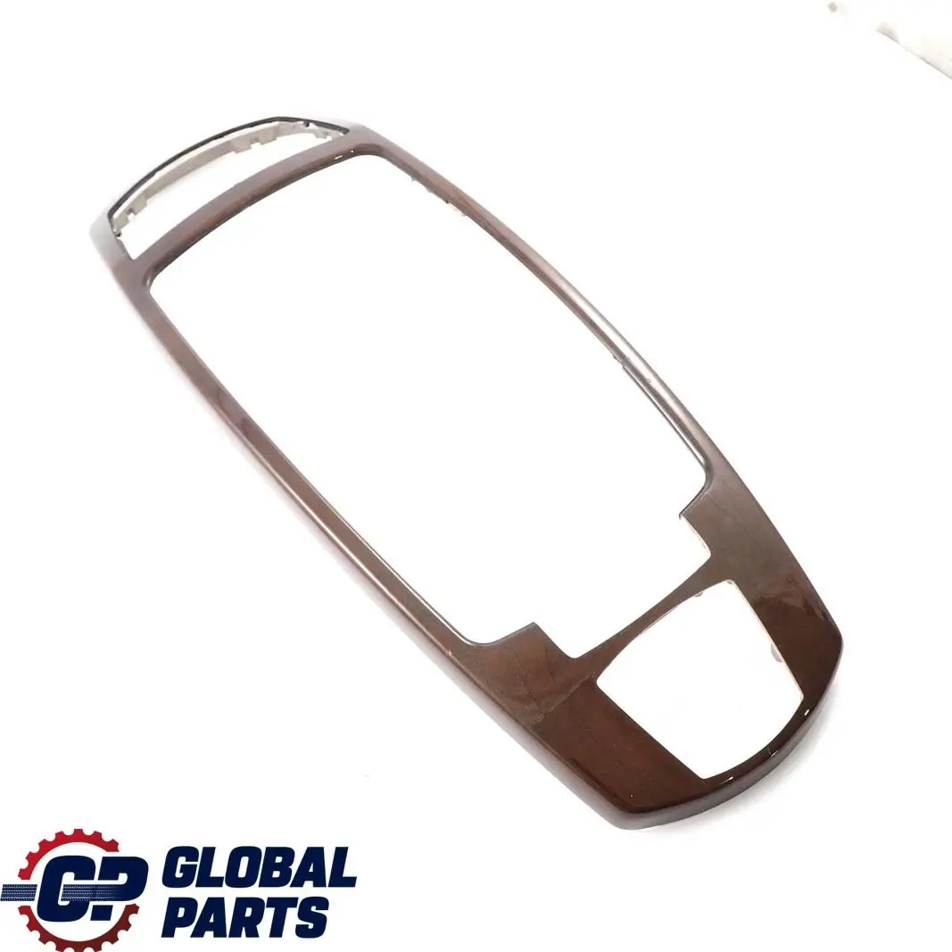 Pannello Legno Console Bracciolo Centrale Kirsche Dunkel Scuro per BMW E65 E66 con numero di parte 7007164 BMW E65 E66 Pannello Legno Console Bracciolo Centrale Kirsche Dunkel Scuro - SKU 7007164 - Numero di parte 7007164