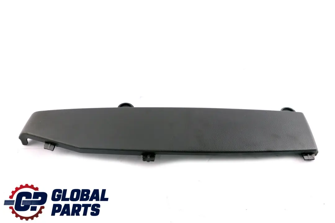 BMW 7 Series E65 E66 Trim Panel Centre Armrest Left N/S Black 7002399 - SKU 7007167 - Part number 7007167