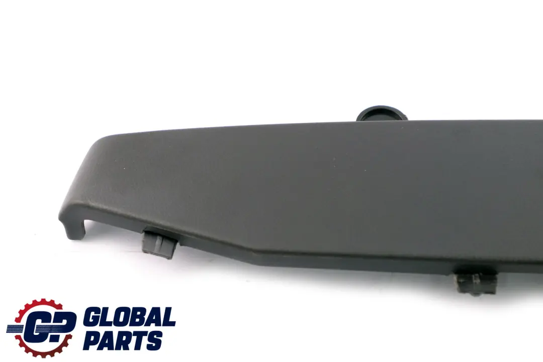BMW 7 Series E65 E66 Trim Panel Centre Armrest Left N/S Black 7002399 - SKU 7007167 - Part number 7007167