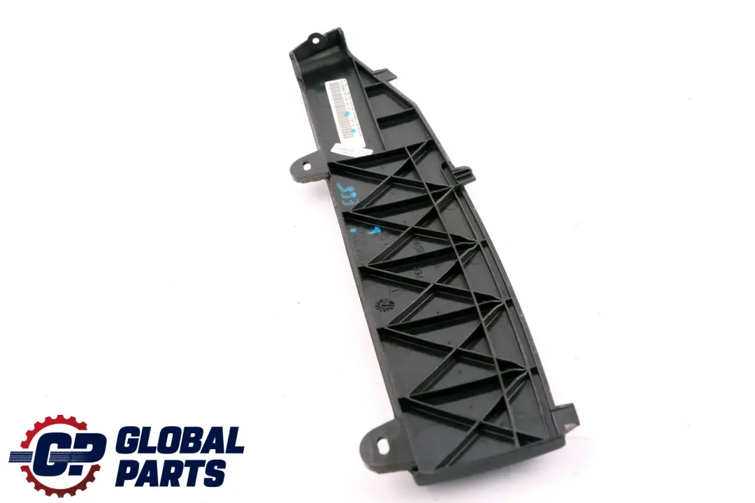 BMW 7 Series E65 E66 Trim Panel Centre Armrest Left N/S Black 7002399 - SKU 7007167 - Part number 7007167