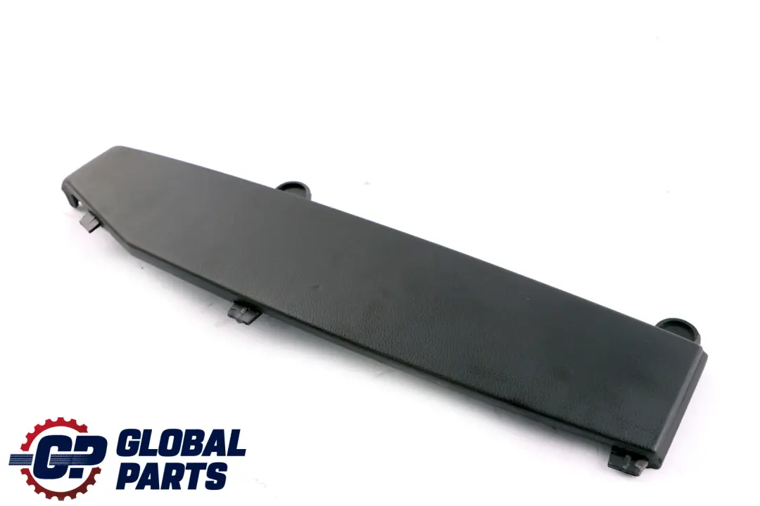 BMW E65 E66 Carenatura Bracciolo Centrale SX 7002399 - SKU 7007167 - Numero di parte 7007167