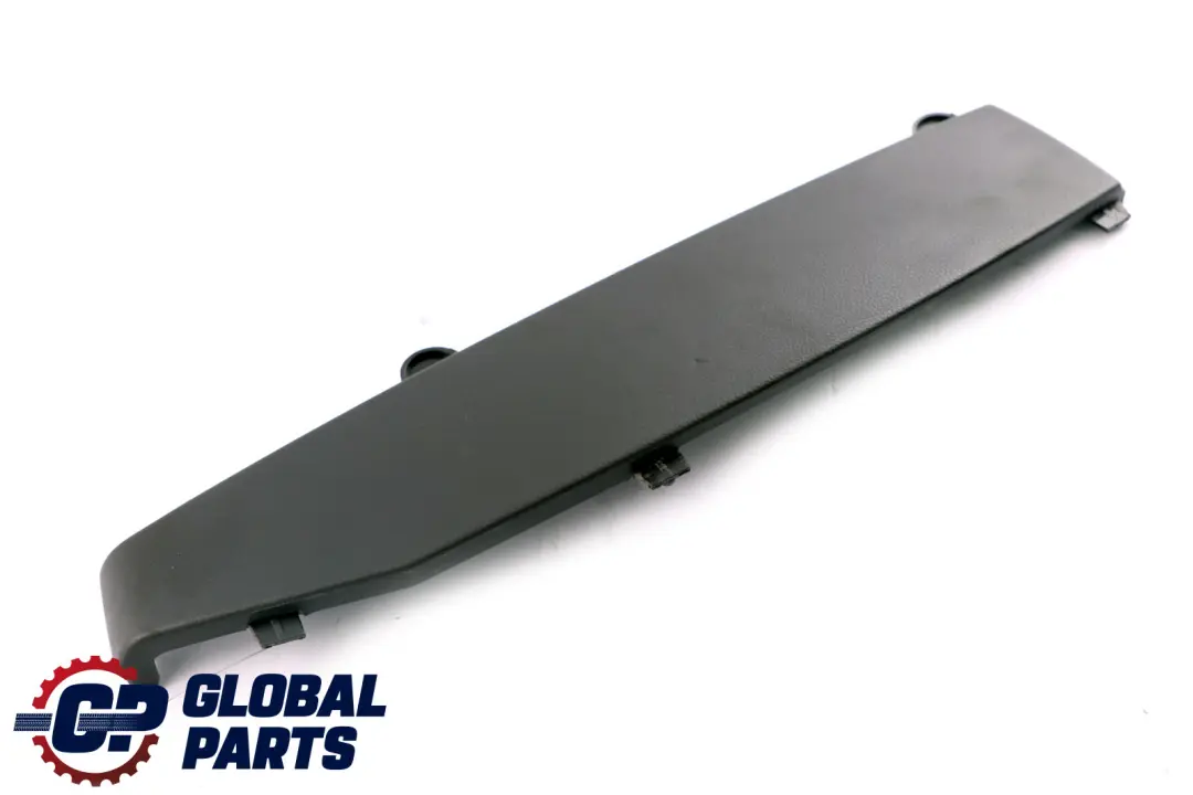 BMW 7 Series E65 E66 Trim Panel Centre Armrest Left N/S Black 7002399 - SKU 7007167 - Part number 7007167