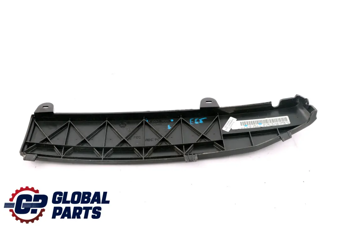 BMW 7 Series E65 E66 Trim Panel Centre Armrest Left N/S Black 7002399 - SKU 7007167 - Part number 7007167