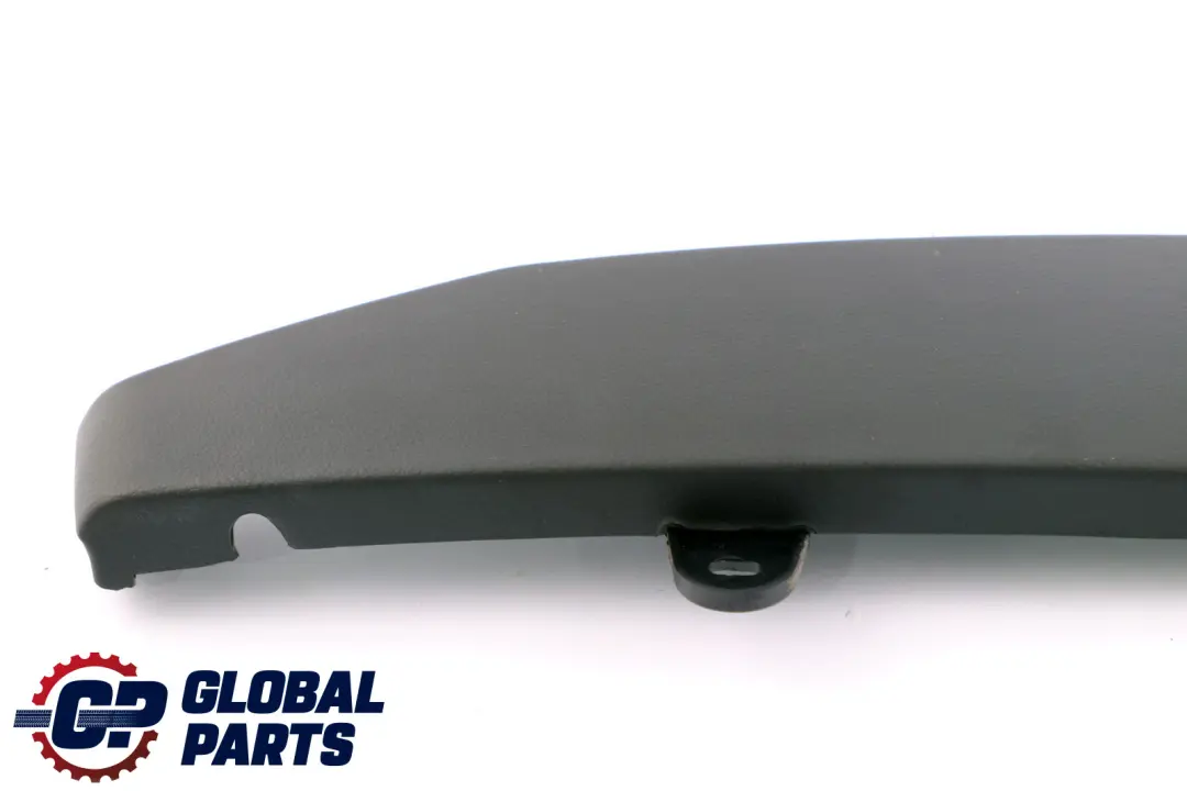 BMW 7 Series E65 E66 Trim Panel Centre Armrest Right O/S Black - SKU 7007168 - Part number 7007168