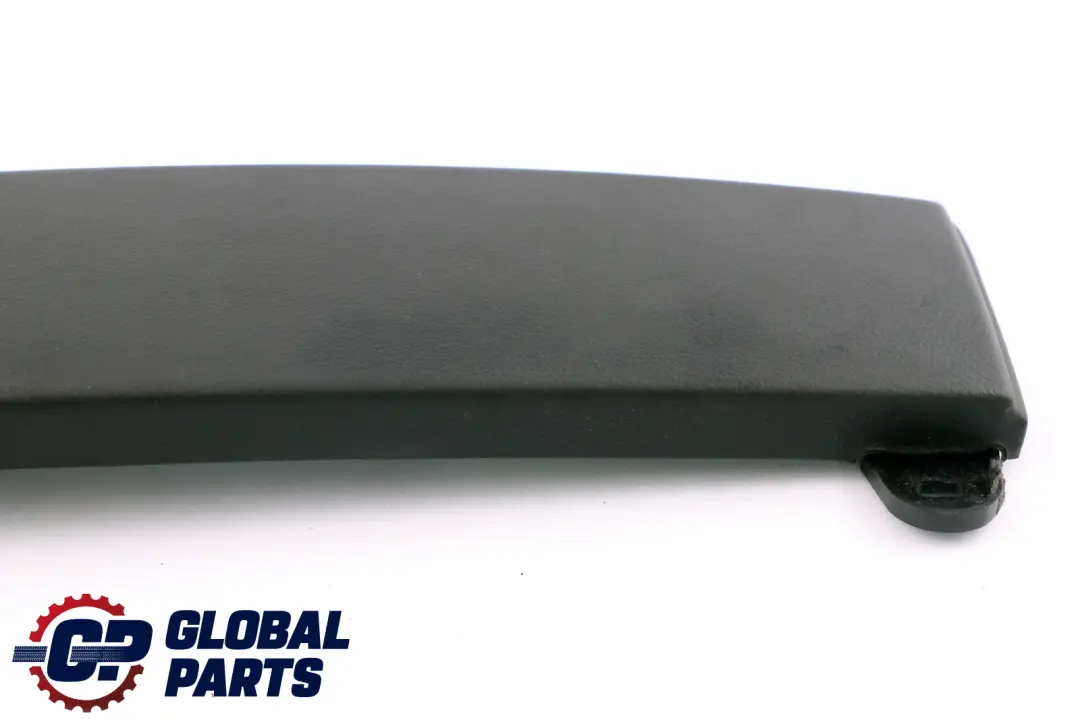 BMW 7 Series E65 E66 Trim Panel Centre Armrest Right O/S Black - SKU 7007168 - Part number 7007168