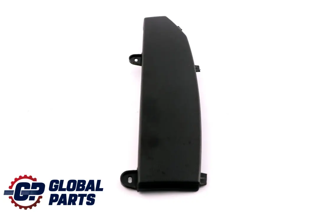 BMW 7 Series E65 E66 Trim Panel Centre Armrest Right O/S Black - SKU 7007168 - Part number 7007168