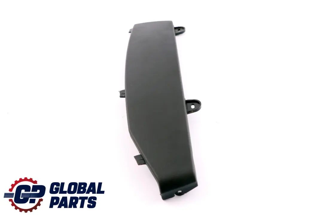 BMW 7 Series E65 E66 Trim Panel Centre Armrest Right O/S Black - SKU 7007168 - Part number 7007168