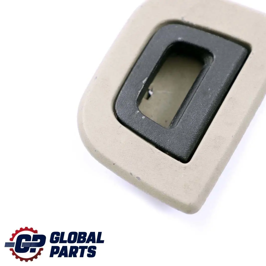 Capot Plancher Du Compartiment A Bagages Oeillets D'Arrimage pour BMW X5 E53 à propos du numéro de pièce 7007510 BMW X5 E53 Capot Plancher Du Compartiment A Bagages Oeillets D'Arrimage - SKU 7007510 - Numéro de pièce 7007510