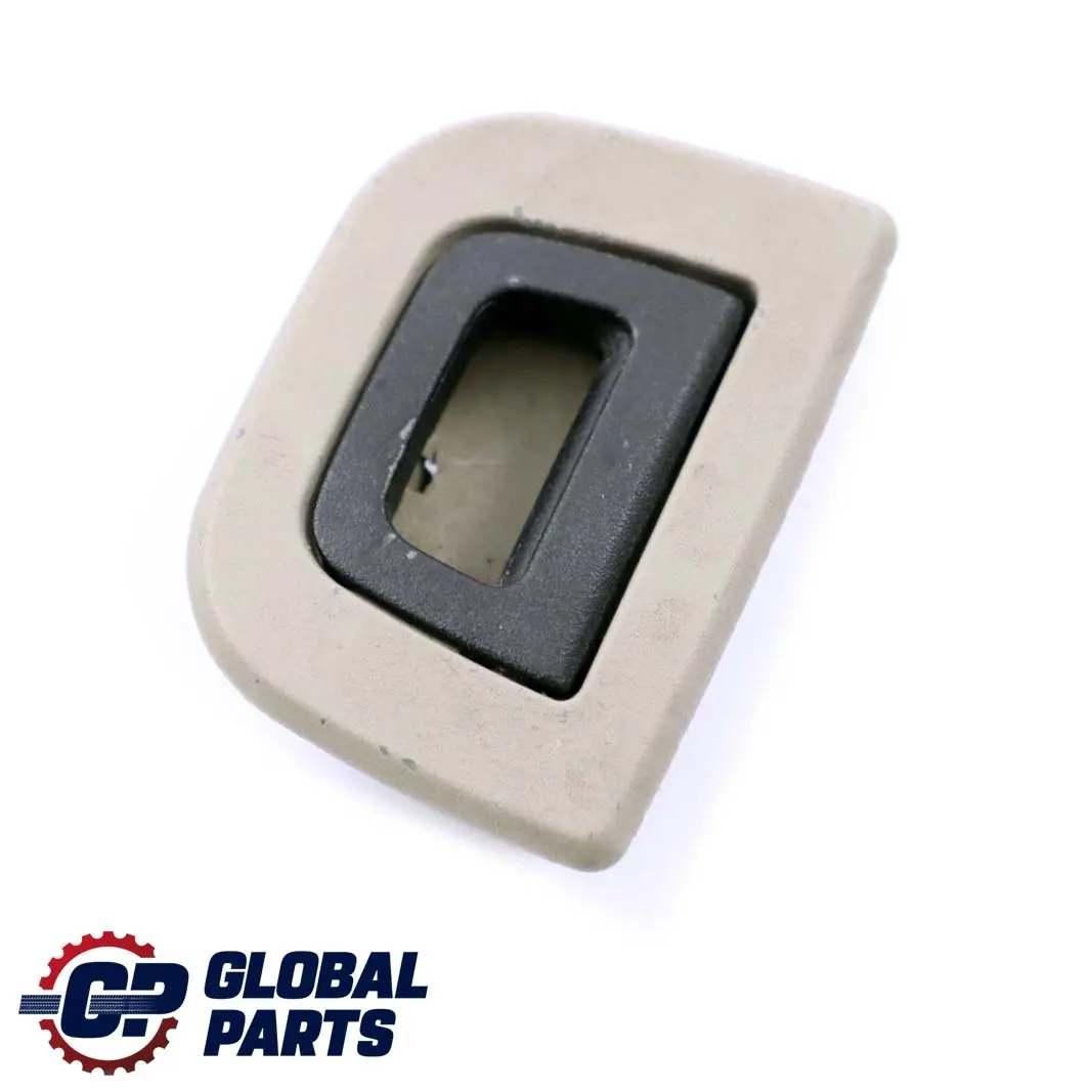BMW X5 Series E53 Lashing Eye In Luggage Compartment Pastel Green - SKU 7007510 - Part number 7007510