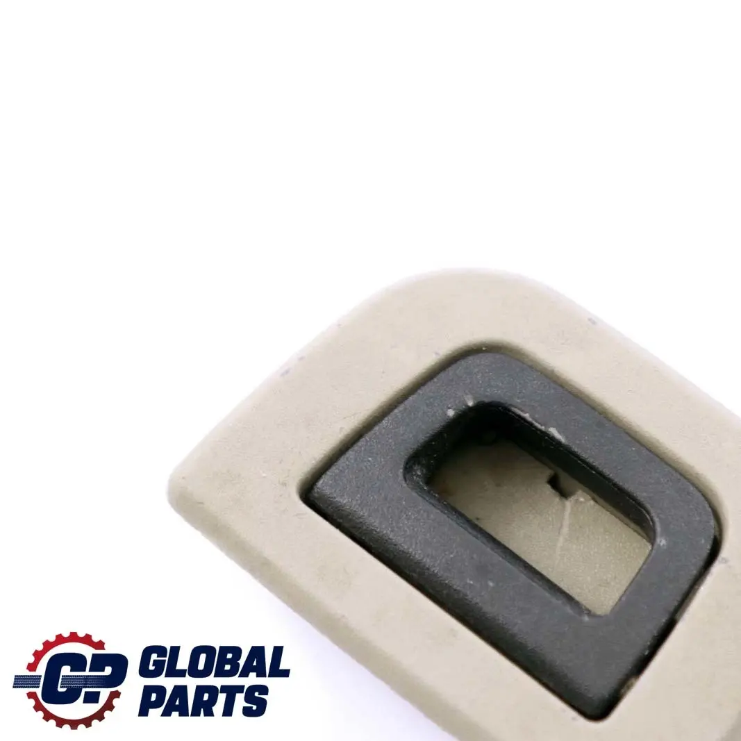 Capot Plancher Du Compartiment A Bagages Oeillets D'Arrimage pour BMW X5 E53 à propos du numéro de pièce 7007510 BMW X5 E53 Capot Plancher Du Compartiment A Bagages Oeillets D'Arrimage - SKU 7007510 - Numéro de pièce 7007510