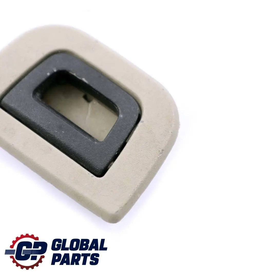 BMW X5 E53 Occhiello Fissaggio Nel Bagagliaio Verde Pastello - SKU 7007510 - Numero di parte 7007510